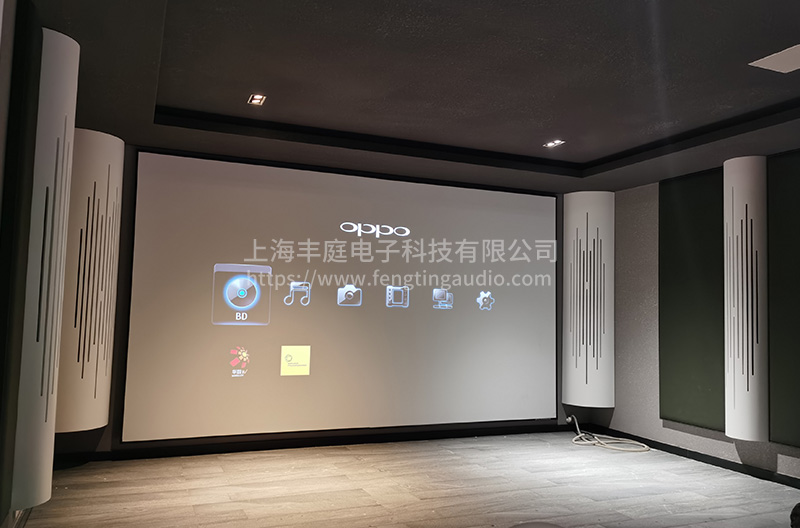 家庭影音室 家庭影音室